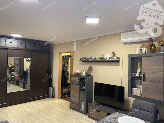 Eladó lakás Budapest I. kerület 48 nm