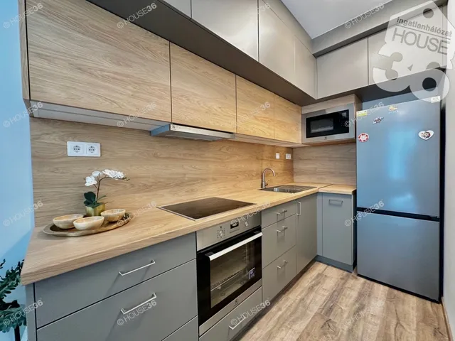 Eladó lakás Budapest VIII. kerület 32 nm