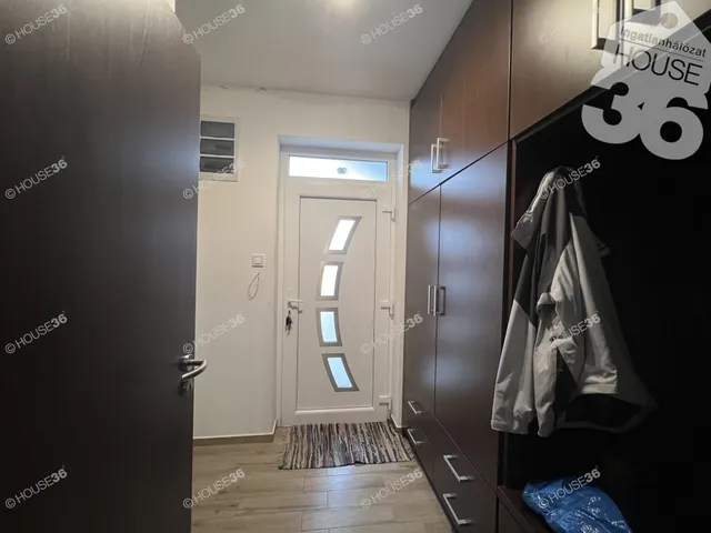 Eladó ház Kecskemét, Kadafalva 94 nm