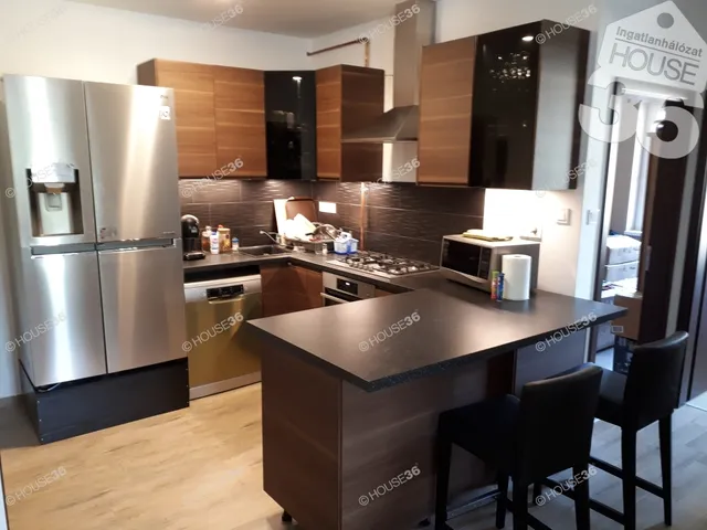 Eladó ház Kecskemét 94 nm