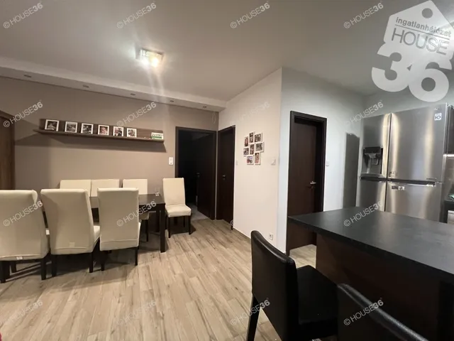 Eladó ház Kecskemét 94 nm