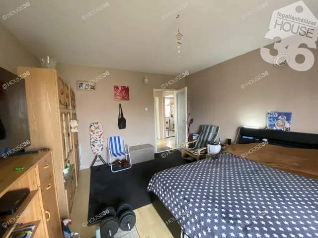 Eladó lakás Kecskemét 61 nm