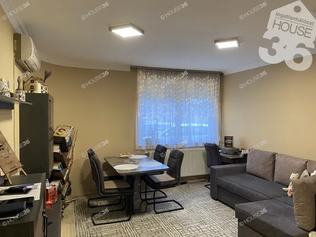 Eladó lakás Budapest XVIII. kerület 48 nm