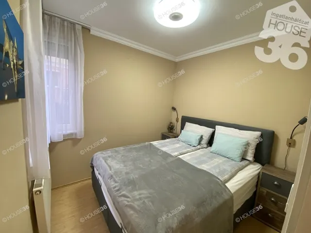 Eladó lakás Budapest XVIII. kerület 48 nm