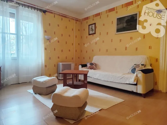 Eladó lakás Kecskemét, Belváros 54 nm