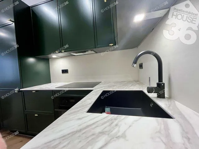 Eladó lakás Kecskemét, Belváros 67 nm