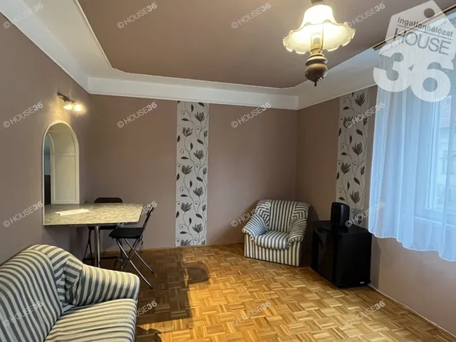 Eladó lakás Kecskemét 52 nm