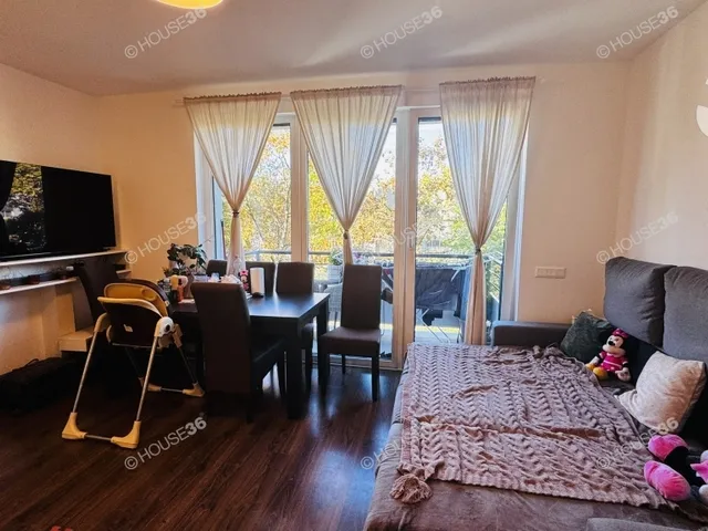 Eladó lakás Kecskemét 53 nm