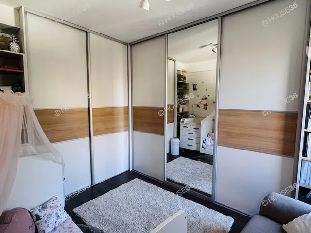 Eladó lakás Kecskemét 53 nm