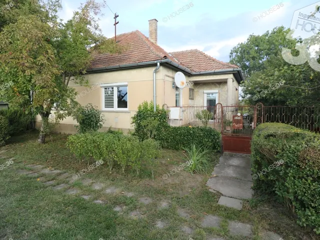 Eladó ház Homokmégy 115 nm