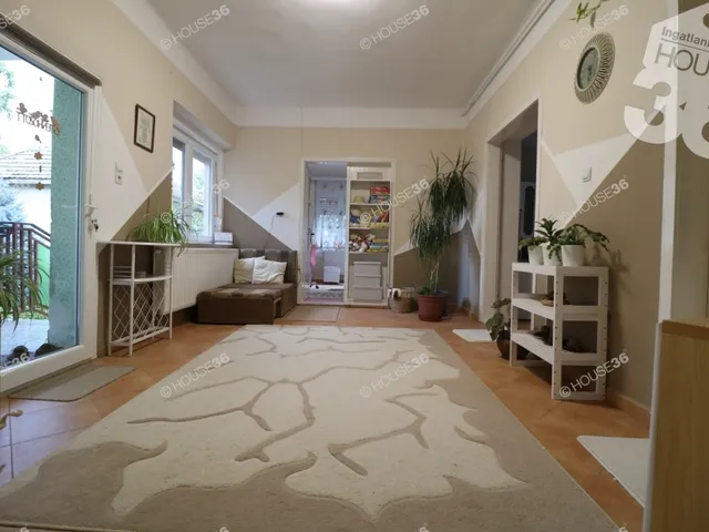 Eladó ház Homokmégy 115 nm