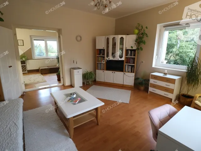 Eladó ház Homokmégy 115 nm