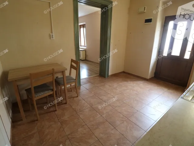 Eladó lakás Kiskunfélegyháza 40 nm