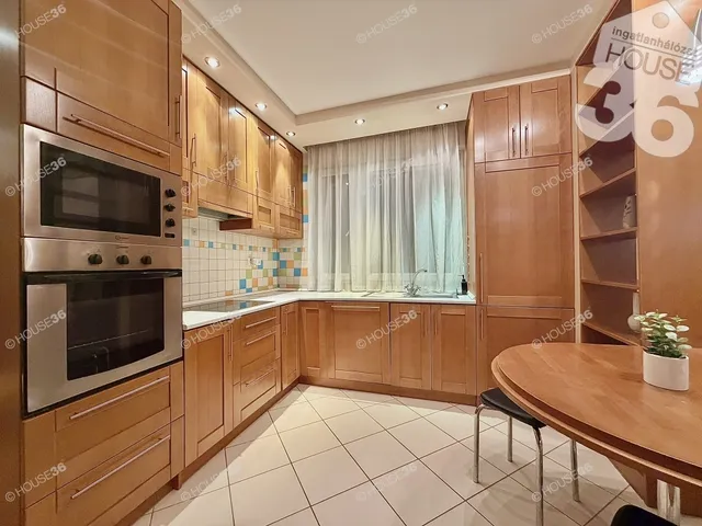 Eladó lakás Kecskemét, Hollandfalu 49 nm