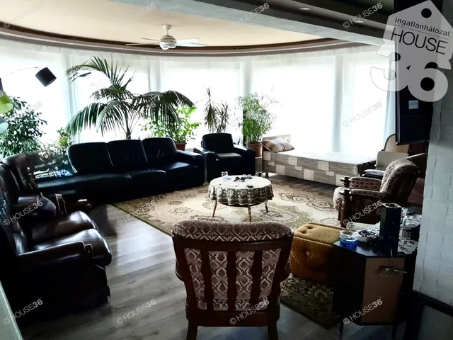 Eladó ház Kecskemét 132 nm