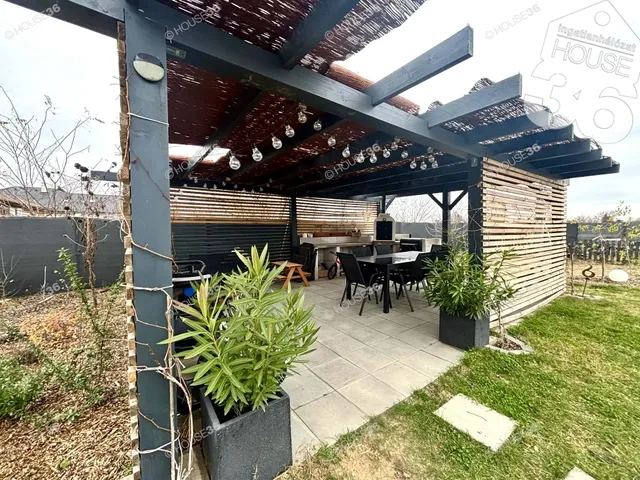 Eladó ház Kecskemét 101 nm