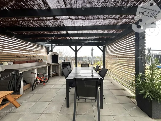 Eladó ház Kecskemét 101 nm