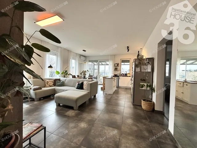 Eladó ház Kecskemét 101 nm