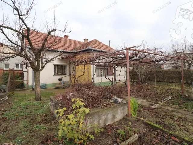 Eladó ház Nagykőrös 50 nm