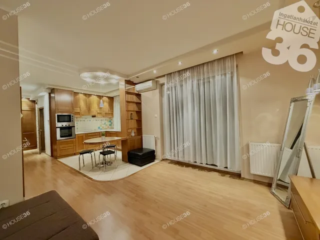 Eladó lakás Kecskemét 49 nm