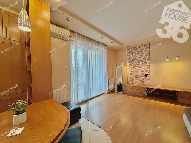 Eladó lakás Kecskemét 49 nm