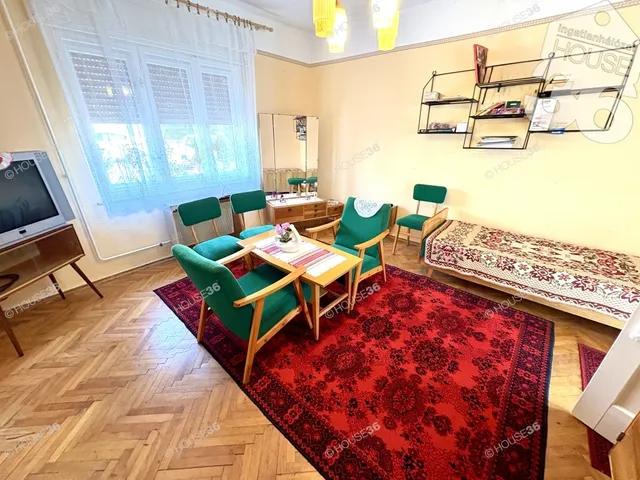 Eladó ház Városföld 76 nm