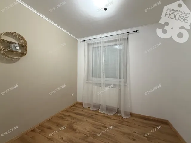 Eladó lakás Kecskemét, Hollandfalu 49 nm