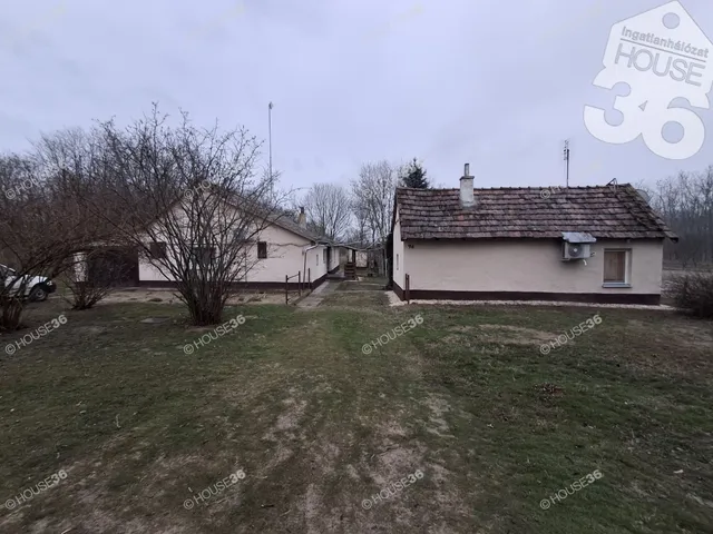 Eladó mezőgazdasági ingatlan Kecskemét 110 nm