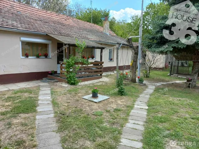 Eladó mezőgazdasági ingatlan Kecskemét 110 nm