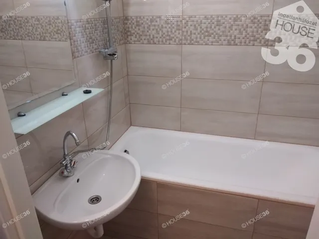 Eladó lakás Kiskunfélegyháza 34 nm