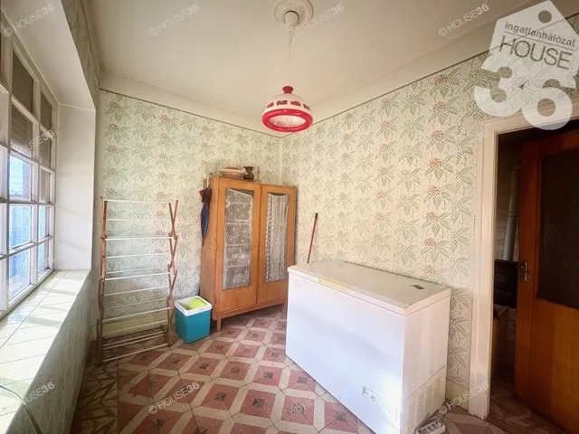 Eladó ház Kecskemét 78 nm