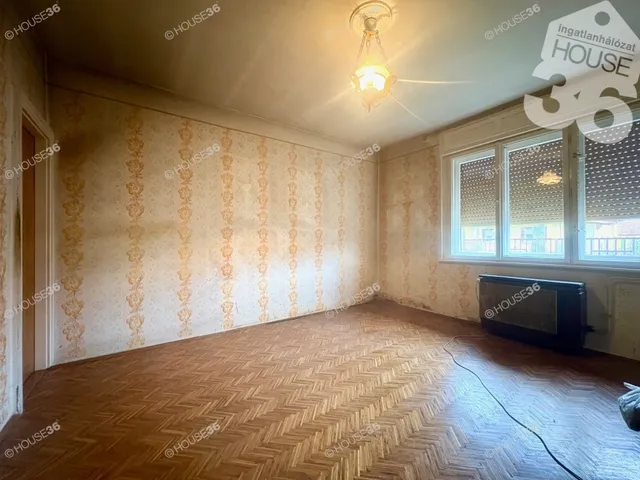 Eladó ház Kecskemét 78 nm