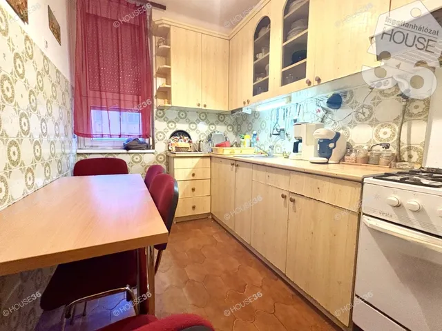 Eladó lakás Kecskemét 55 nm