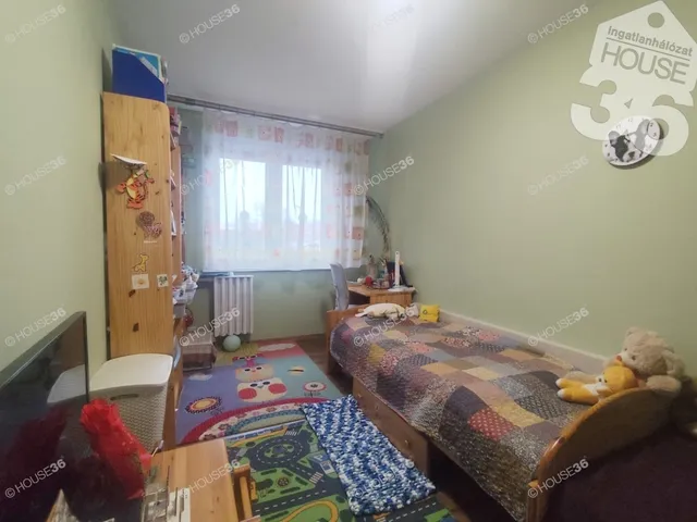 Eladó lakás Kecskemét 54 nm