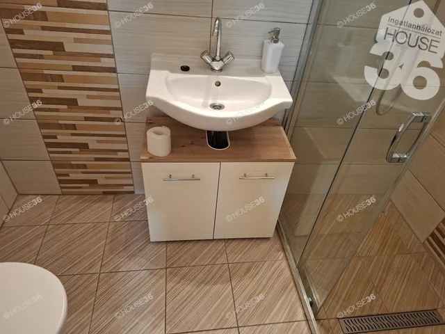 Eladó ház Kiskunfélegyháza 50 nm