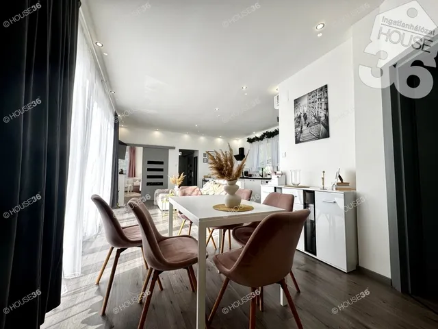 Eladó ház Kecskemét 85 nm