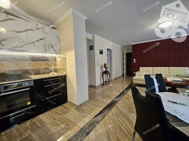 Eladó lakás Kecskemét 56 nm