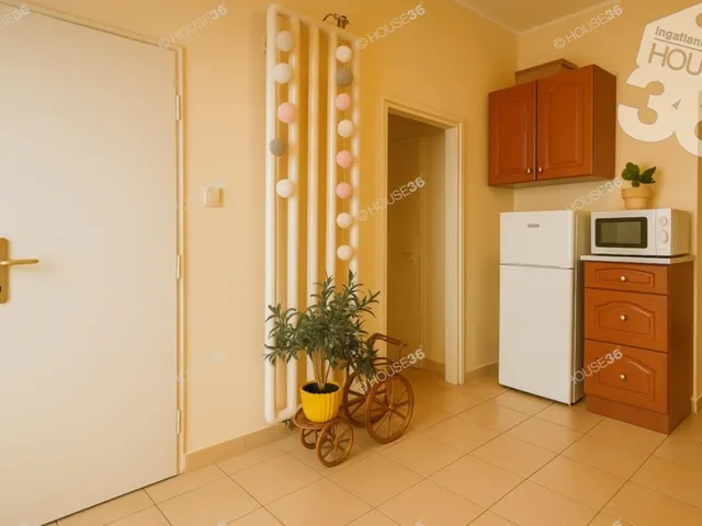 Eladó lakás Kecskemét 54 nm