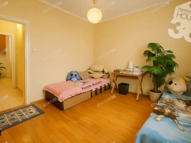 Eladó lakás Kecskemét 54 nm