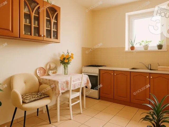 Eladó lakás Kecskemét 54 nm