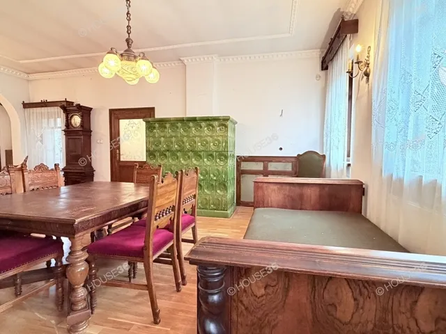 Eladó ház Kecskemét, Belváros 154 nm