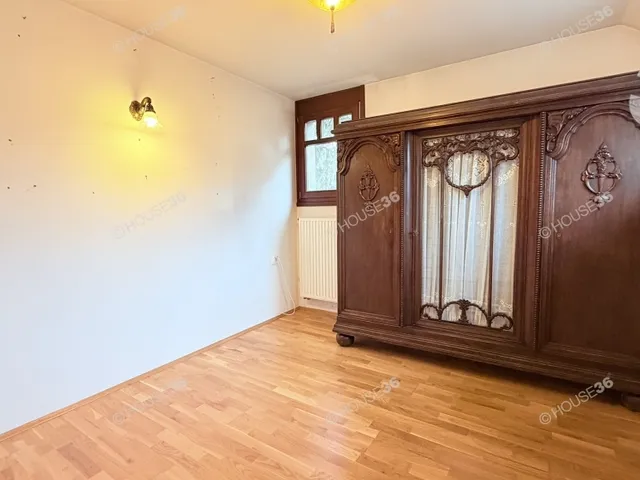 Eladó ház Kecskemét, Belváros 154 nm