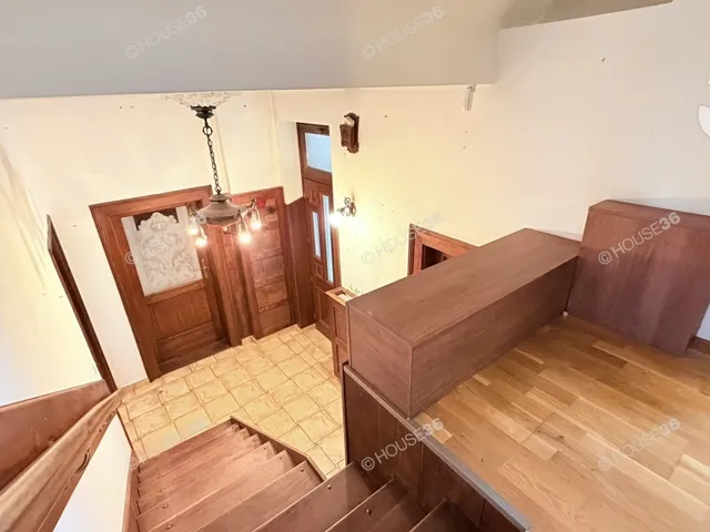 Eladó ház Kecskemét, Belváros 154 nm