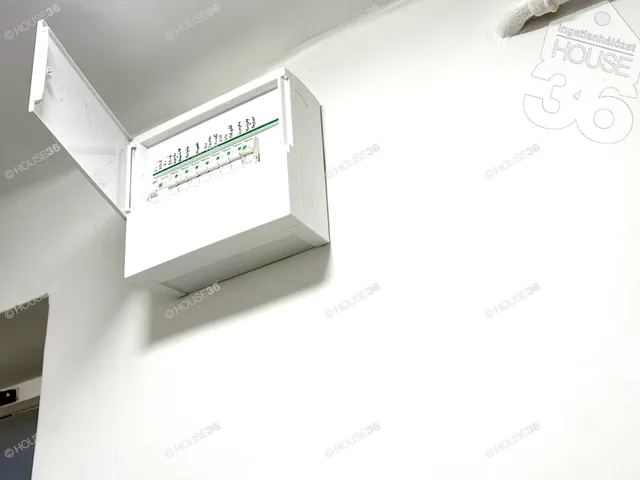 Eladó lakás Kecskemét 60 nm