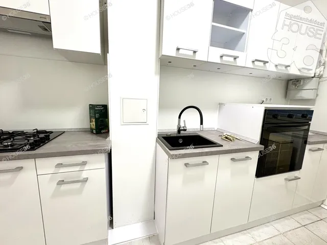 Eladó lakás Kecskemét 60 nm