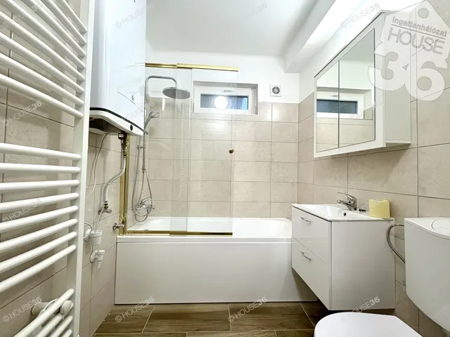 Eladó lakás Kecskemét 60 nm