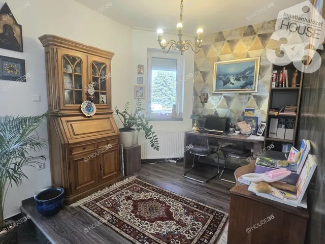 Eladó ház Kecskemét, Petőfiváros 160 nm