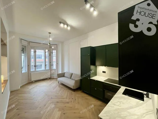 Eladó lakás Kecskemét, Belváros 67 nm