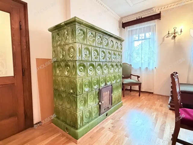 Eladó ház Kecskemét, Belváros 154 nm