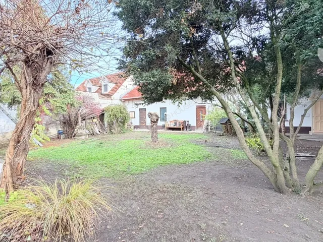 Eladó ház Kecskemét, Belváros 154 nm